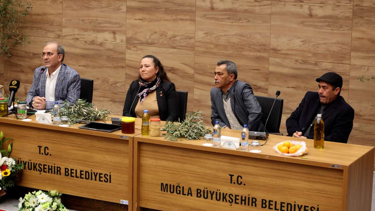 Halk Forumu ve Uzmanlar Buluşması Sonuç Bildirgesi Yayımlandı 3